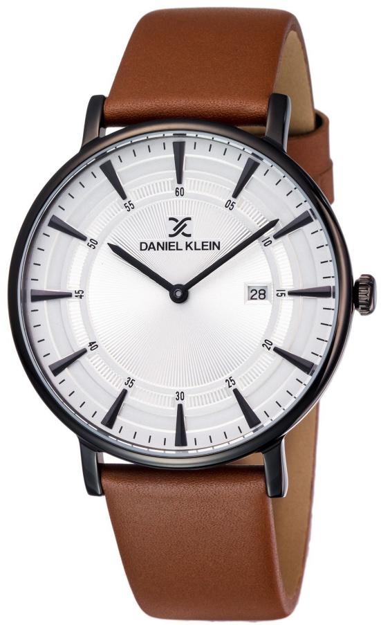 11997-6 Daniel Klein